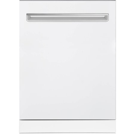 Cylinda - Oppvaskmaskin Sverigedisken DM910244C Hvit