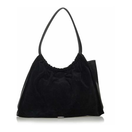 Gucci, Shoulder Bags Zwart, Dames, Maat:ONE Size