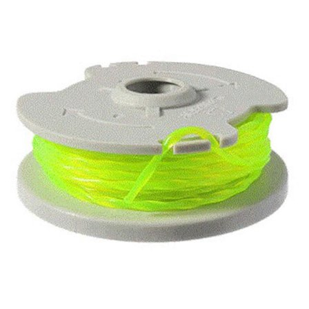 1 stk. WA0014 Spole med tråd for Worx WG190/WG191/WG168/WG184 trimmer nylon tråd [DB]