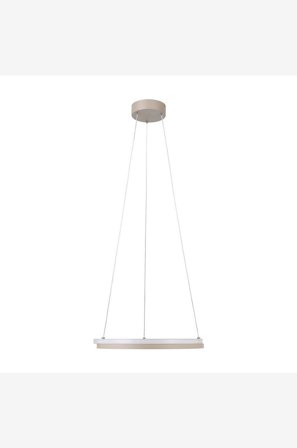 EGLO - Takpendel Mezzomonte Sand - Beige - Takpendlar - Från Homeroom