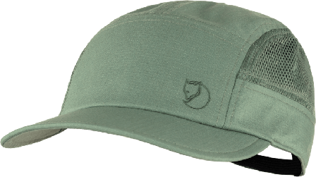 Fjällräven Abisko Mesh Cap caps Green OneSize