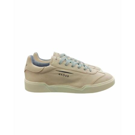 Ghoud - Sneakers - Beige - Herr - Storlek: 45 Eu, Herr, Storlek: 45 EU