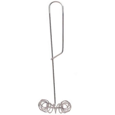 Jonas of sweden Spiralvisp Klassisk Rustfritt Stål 31 cm