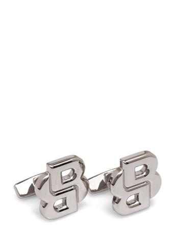 B-Doubleb2-Cuf BOSS Silver