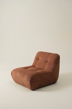 Jotex - Lenestol Kanelbrun - KELSO - Kjøp Lenestoler hos Jotex