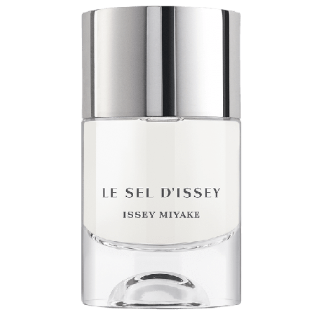 Issey Miyake Le Sel d'Issey EdT Herrdoft Herr 50 ML