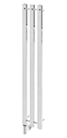 PAX Mandolin 3 Kombitork 250x1400 mm, Badrum