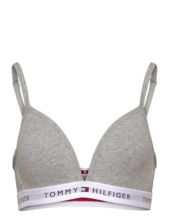 Tommy Hilfiger | Triangle Bra Fixed Foam | 128-140