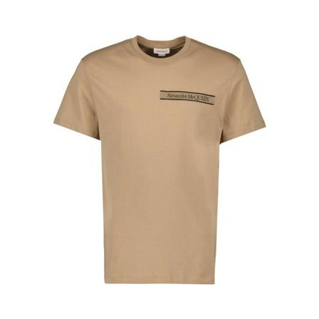 Alexander McQueen T-Shirts inbo, Herre