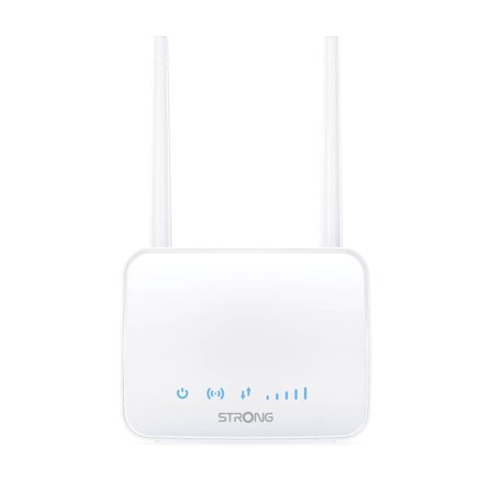 Strong 4G LTE Router 300 Mini