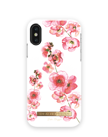 Female deksel, Debi Flügge Soft Blossom, iDeal of Sweden