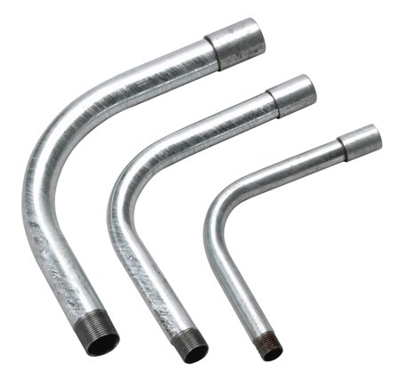 Pipelife 70002824 Bøy for høye fasthetskrav 32 mm, 110 mm, Installasjonsmaterial