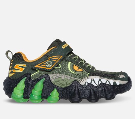 Skechers, Skech-O-Saurus Light 2.0, 35, Pojke