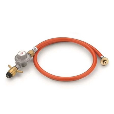 Weber Adapterkit til Gasgrill | KitchenOne