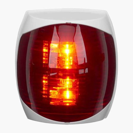 Biltema - Lanterne LED babord 112 5°