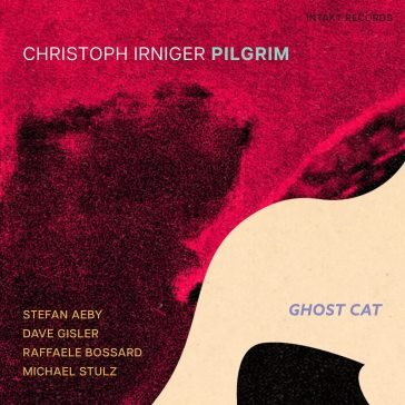 Ghost cat CHRISTOPH IRNIGER PI