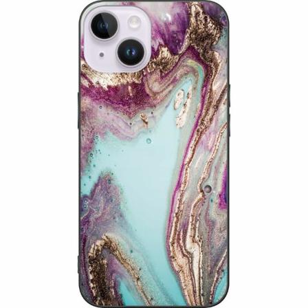 Apple Iphone 14 Plus Svart Skal Fairy Dream