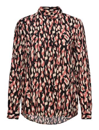Sc-Tifa Patterned Soyaconcept