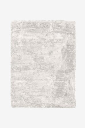 Mattbolaget - Microrya Amazon - Hvit - Lugg- & ryetepper - 70X180 - Fra Homeroom