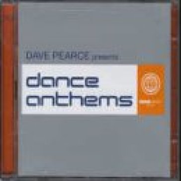 Dance anthems AA.VV. Artisti Vari