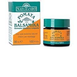 Pomata Balsamica 30ml