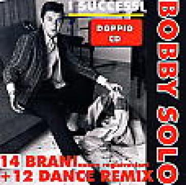 I successi bobby solo Bobby Solo