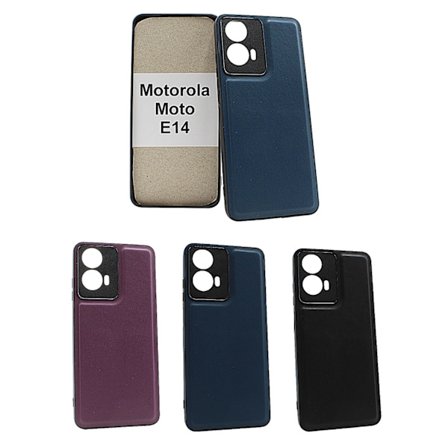 Magnetskal Motorola Moto E14