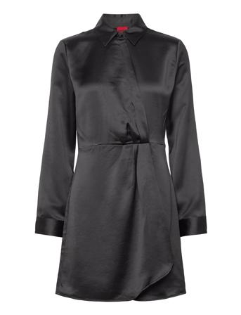 Katharulla-1 Black HUGO