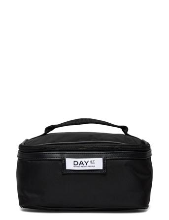 Day Gweneth Re-S Cosmetic Toilettilaukut Musta DAY Et