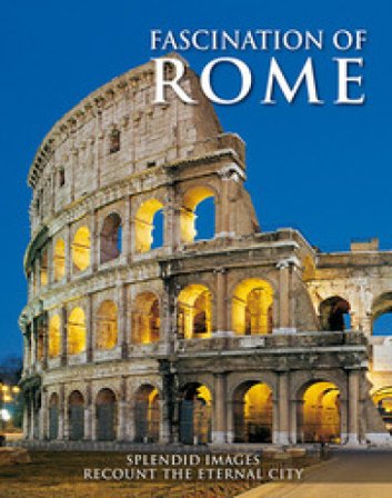 Fascination of Rome NA