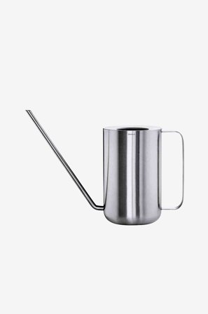 Blomus - Vattenkanna Planto 1,5L - Silver - Trädgårdsredskap - Från Homeroom