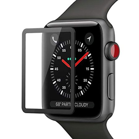 Apple Watch 4 - Skärmskydd 40mm 44mm från ProGuard