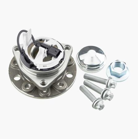 Biltema - Hjullagersett