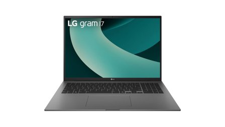 LG 17" 17ZB90TL-G.AZ79G NB ultra7 16GB LPDDR5x 1TB Dual SSD W11P