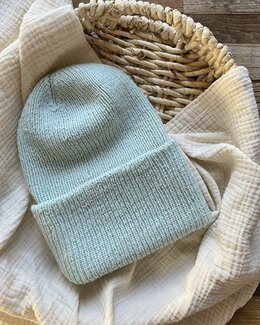 Lue Vian Grønn - Dale Garn