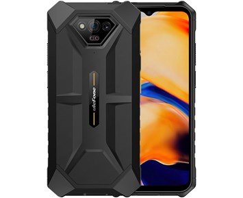 Ulefone Ulefone Armor X13 6+64GB Black - Fyndvara - Hållbar smartphone för äventyr och utmaningar