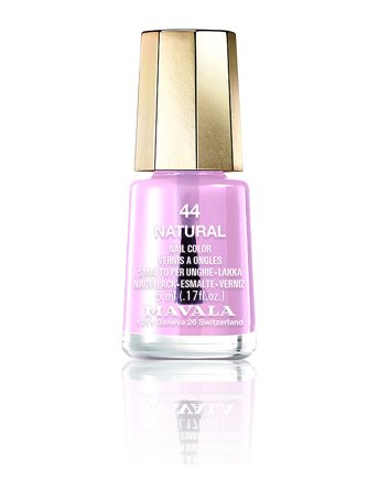Mavala Mini Color - Nude - 5 ml