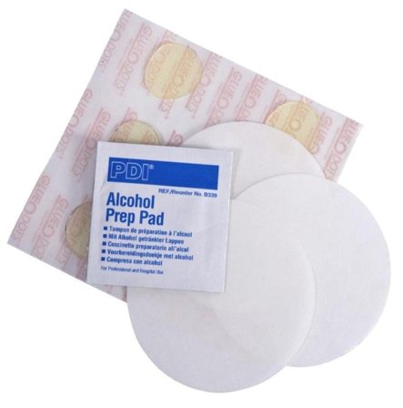 Therm-a-Rest Instant Field Repair Kit