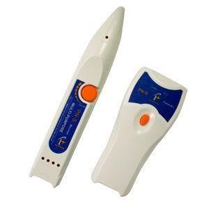 LOGON CABLE TRACKER - CABLE SCAN &