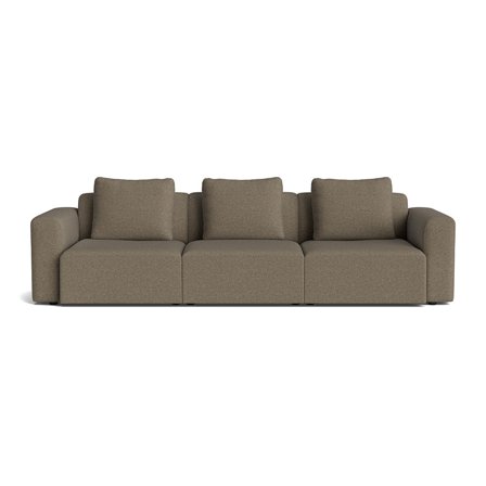 Como XL 3-Sitzer-Sofa