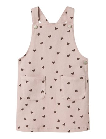 name it | Nmflira Aop Twill Spencer 7218-Yf | 98