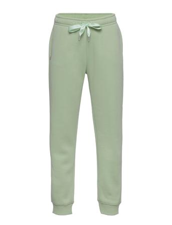 Trousers Joggebukser Pysjbukser Grønn Rosemunde Kids
