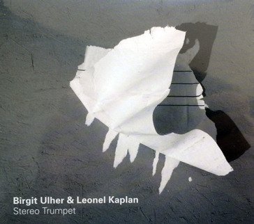 Stereo trumpet BIRGIT/KAPLAN UHLER
