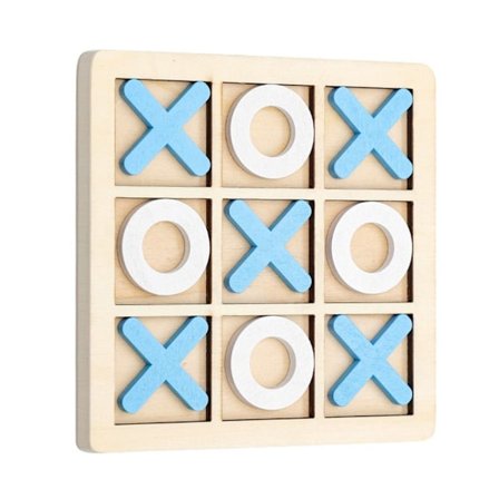 Tic Tac Toe brettspill 2 2