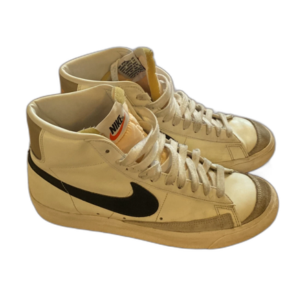 nike blazers