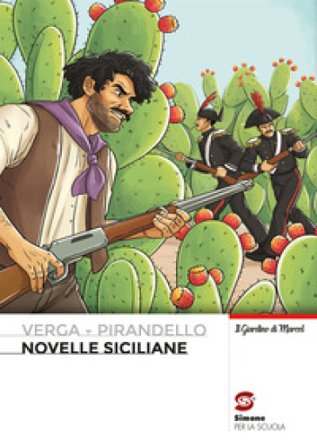 Novelle siciliane. Con e-book. Con espansione online Giovanni Verga