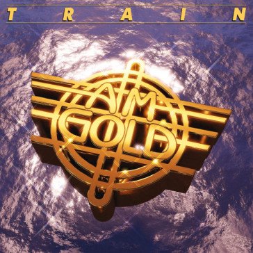 Am gold Train