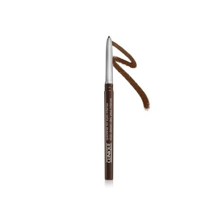 Clinique Quickliner For Eyes Intense 03 Intense Chocolate - Eyeliner
