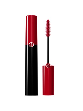 Giorgio Armani Eccentrico Mascara N° 1 Black