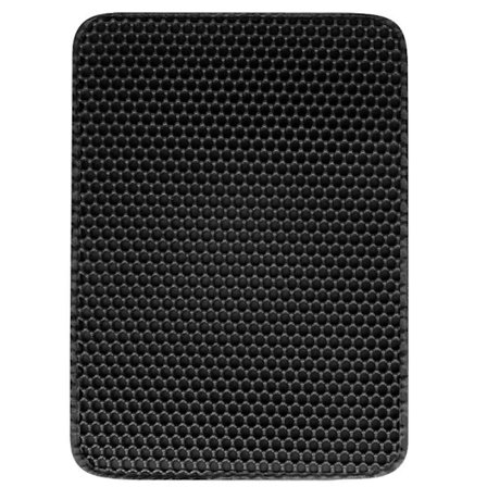 Matta till Kattlådor